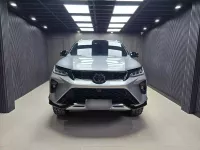 2021 Toyota Fortuner 2.8 LTD Diesel 4x2 AT in Manila, Metro Manila