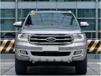 2020 Ford Everest in Makati, Metro Manila