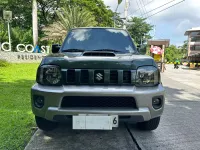 2018 Suzuki Jimny GLX AT (Two-tone) in Las Piñas, Metro Manila