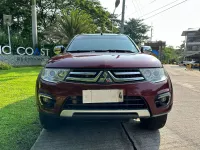 2015 Mitsubishi Montero Sport in Las Piñas, Metro Manila