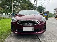 2019 Mitsubishi Mirage G4  GLX 1.2 CVT in Las Piñas, Metro Manila