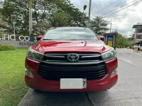 2019 Toyota Innova  2.8 E Diesel AT in Las Piñas, Metro Manila