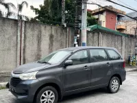 2017 Toyota Avanza  1.3 E A/T in Quezon City, Metro Manila