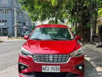 2020 Suzuki Ertiga 1.5 GL AT (Upgrade) in Quezon City, Metro Manila