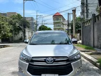 2020 Toyota Innova  2.8 E Diesel AT in Quezon City, Metro Manila