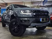 2019 Ford Ranger Raptor  2.0L Bi-Turbo in Quezon City, Metro Manila