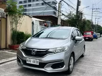 2019 Honda Jazz  1.5 V MT in Quezon City, Metro Manila