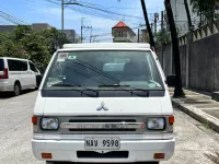 2017 Mitsubishi L300 Cab and Chassis 2.2 MT in Quezon City, Metro Manila