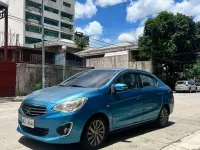 2016 Mitsubishi Mirage G4  GLS 1.2 CVT in Quezon City, Metro Manila