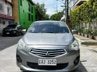 2017 Mitsubishi Mirage G4  GLX 1.2 MT in Quezon City, Metro Manila