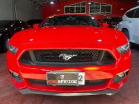 2015 Ford Mustang  5.0L GT Convertiable AT in Las Piñas, Metro Manila