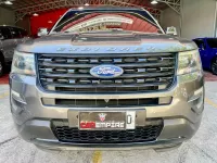 2016 Ford Explorer Sport 3.5 V6 EcoBoost AWD AT in Las Piñas, Metro Manila