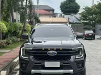 2023 Ford Ranger Wildtrak 2.0 4x2 AT in Manila, Metro Manila