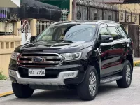 2018 Ford Everest  Trend 2.2L 4x2 AT in Manila, Metro Manila