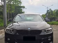 2017 BMW 420D in Manila, Metro Manila