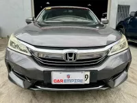 2017 Honda Accord  2.4 S Navi in Las Piñas, Metro Manila