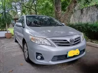 2011 Toyota Altis in Marikina, Metro Manila