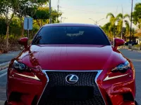 2016 Lexus Is 350 in Manila, Metro Manila