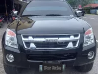 2012 Isuzu D-Max  LS 4x2 AT in Pasay, Metro Manila