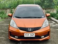 2012 Honda Jazz  1.5 V CVT in Bacoor, Cavite