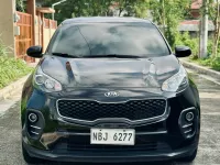 2017 Kia Sportage  LX AT 4X2 Diesel in Bacoor, Cavite