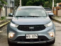 2022 Ford Territory 1.5L EcoBoost Titanium+ in Bacoor, Cavite