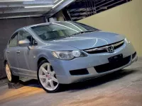 2008 Honda Civic in Manila, Metro Manila