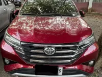 2020 Toyota Rush  1.5 G AT in Manila, Metro Manila