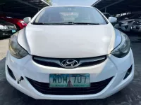 2014 Hyundai Elantra 1.6 GL AT in Las Piñas, Metro Manila