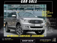 2020 Ford Everest in Makati, Metro Manila