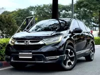 2018 Honda CR-V  S-Diesel 9AT in Manila, Metro Manila