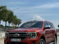 2023 Ford Everest 2.0 Titanium+ Biturbo 4x4 AT in Manila, Metro Manila