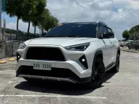 2024 Toyota Yaris Cross in Manila, Metro Manila