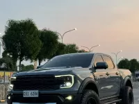 2023 Ford Ranger Raptor in Manila, Metro Manila