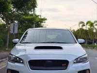 2015 Subaru WRX STI  2.5 MT in Manila, Metro Manila