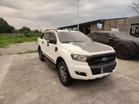 2018 Ford Ranger in Tarlac City, Tarlac