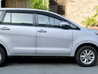 2017 Toyota Innova  2.8 E Diesel MT in Manila, Metro Manila