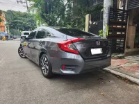 2016 Honda Civic  1.8 E CVT in Quezon City, Metro Manila