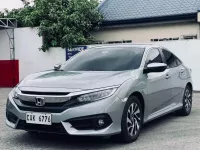 2019 Honda Civic in Caloocan, Metro Manila