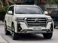 2020 Toyota Land Cruiser in Manila, Metro Manila