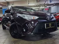 2021 Toyota Vios 1.3 XLE CVT in Quezon City, Metro Manila