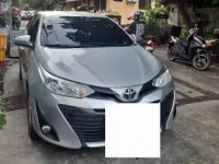 2020 Toyota Vios 1.3 XLE MT in Biñan, Laguna