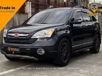 2007 Honda CR-V in Quezon City, Metro Manila