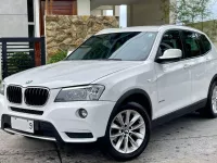 2014 BMW X3 in Manila, Metro Manila