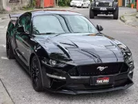 2018 Ford Mustang 5.0 GT Fastback AT in Manila, Metro Manila