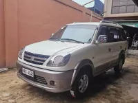 2017 Mitsubishi Adventure in Quezon City, Metro Manila