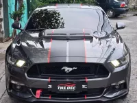 2015 Ford Mustang 5.0 GT Fastback AT in Manila, Metro Manila