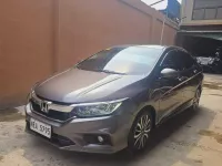 2019 Honda City  1.5 VX Navi CVT in Quezon City, Metro Manila