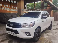 2022 Toyota Hilux in Quezon City, Metro Manila