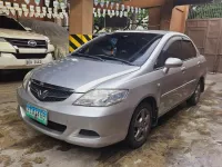 2006 Honda City in Quezon City, Metro Manila